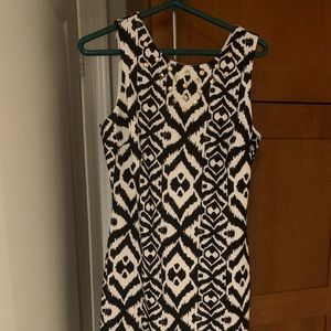 Badgley Mischka belle Dress